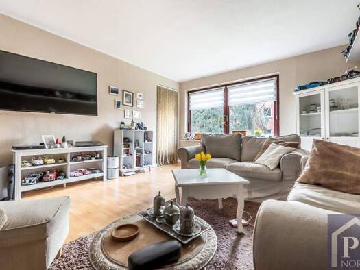 Wohnung zum Kauf 282.000 € 3 Zimmer 78,6 m² 1. Geschoss Billstedt Hamburg 22117