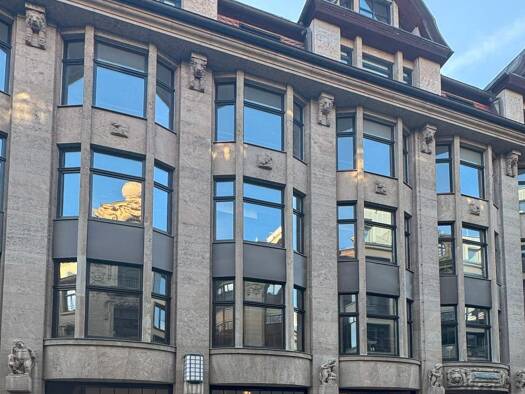 Verkaufsfläche zur Miete teilbar ab 153 m² Zentrum Leipzig 04109