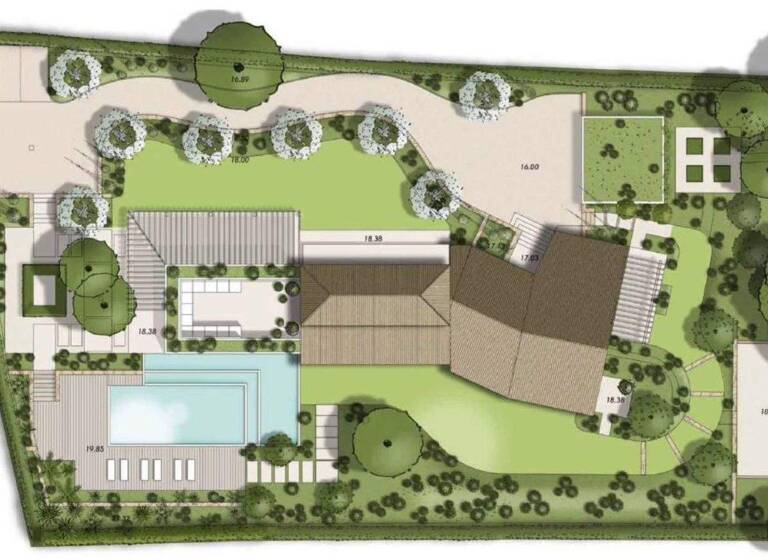 Sonstiges zum Kauf 16.500.000 € Zone Est Diffuse Saint-Tropez 83990