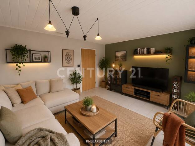 Wohnung zum Kauf 179.000 € 3 Zimmer 68 m² 1. Geschoss Sereetz Ratekau 23611