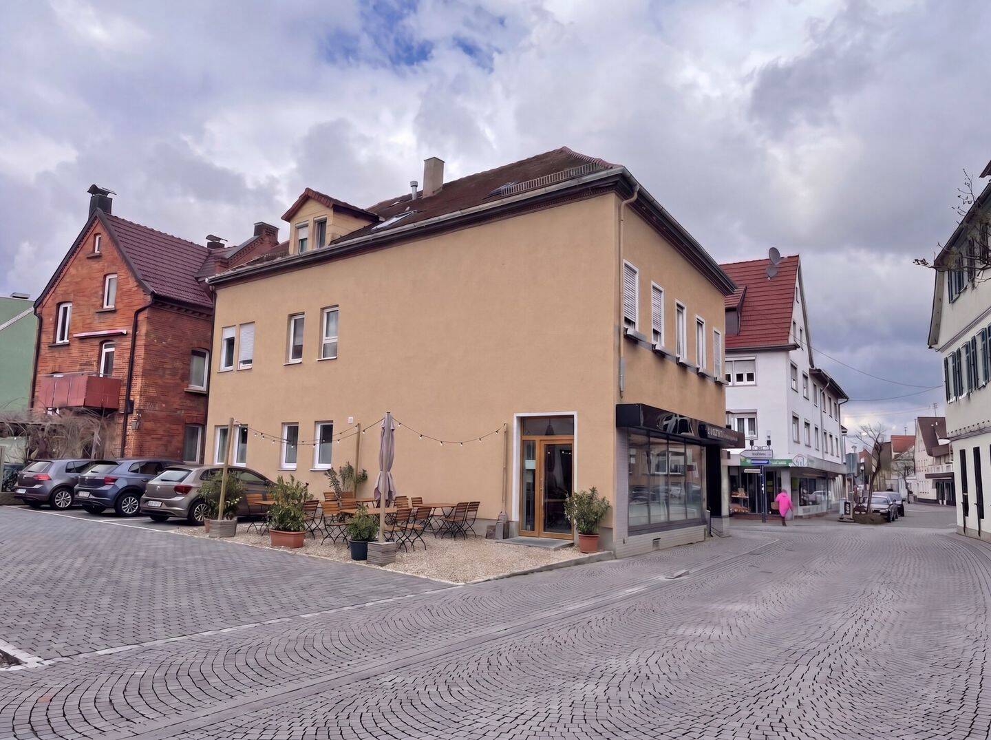 Haus zum Kauf - Mehr
