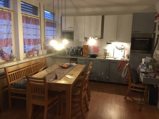 Studio zur Miete 530 € 2 Zimmer 50,9 m² Geschoss 2/3 frei ab 01.06.2026 Zehntstrasse 1 Altstadt Schweinfurt 97421