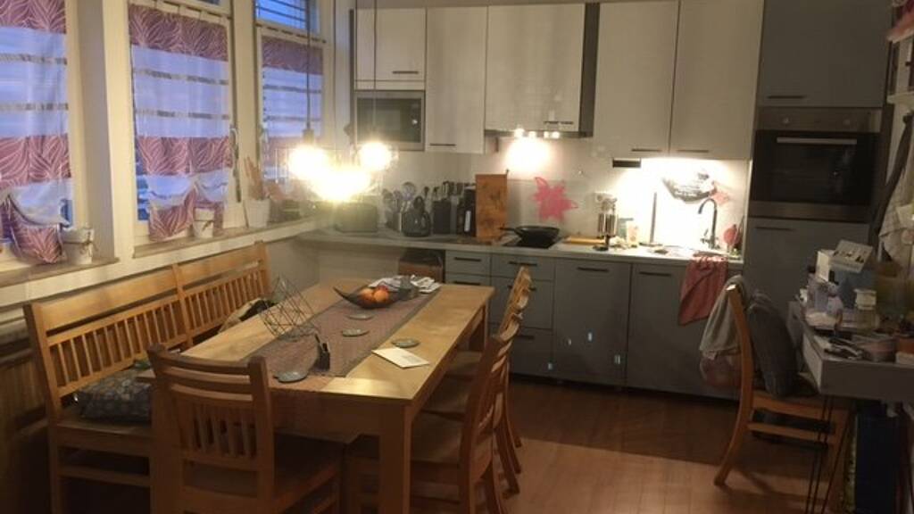 Studio zur Miete 530 € 2 Zimmer 50,9 m² Geschoss 2/3 frei ab 01.06.2026 Zehntstrasse 1 Altstadt Schweinfurt 97421