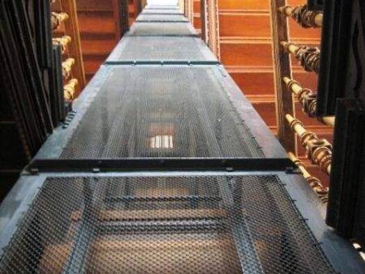 Wohnung zur Miete 1.054 € 2 Zimmer 97,5 m² 4. Geschoss frei ab 01.04.2026 Schwägrichenstraße 9 Zentrum-Süd Leipzig 04107