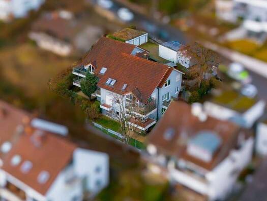 Terrassenwohnung zum Kauf 329.000 € 2,5 Zimmer 62,4 m² Geschoss EG/4 frei ab 01.10.2026 Vaihingen Stuttgart 70569