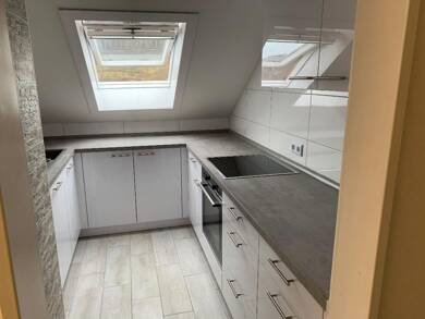 Wohnung zum Kauf 219.900 € 3 Zimmer 68 m² Dachgeschoss, 3. Geschoss frei ab 01.12.2025 Murrhardt Murrhardt 71540