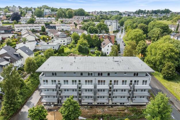 Wohnung zur Miete - Erstbezug 1.399 € 4 Zimmer 118,2 m² frei ab 01.08.2025 Lüdenscheid Lüdenscheid 58511