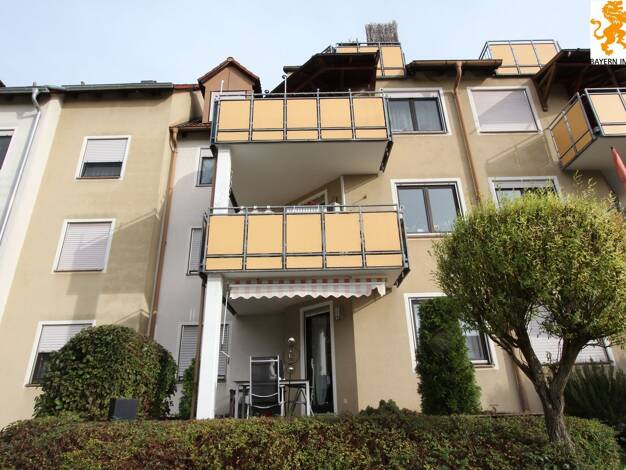 Terrassenwohnung zur Miete 850 € 3 Zimmer 78 m² frei ab 01.01.2026 Dr.-Wilhelm-Schaeffler-Straße 45 Herzogenaurach 91074