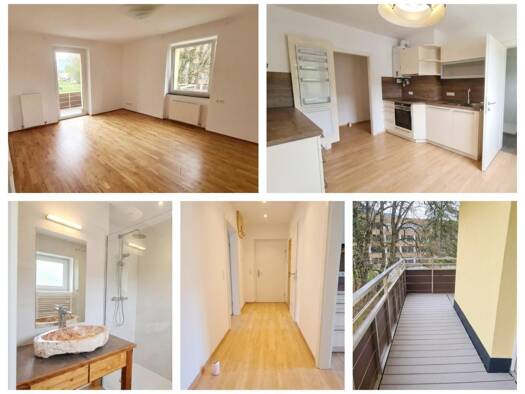 Wohnung zum Kauf 285.000 € 3 Zimmer 76 m² Bad Ischl 4820