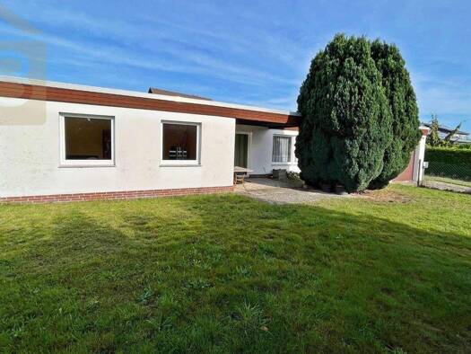 Bungalow zum Kauf 169.000 € 4 Zimmer 122 m² 641 m² Grundstück Brechtorf Brechtorf - Rühen 38471