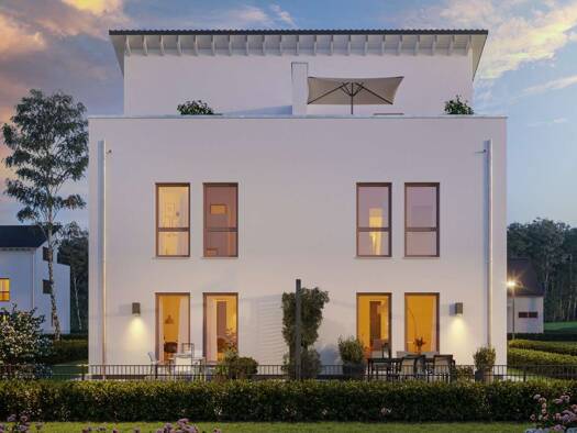 Mehrfamilienhaus zum Kauf provisionsfrei 746.929 € 4,5 Zimmer 324,5 m² 720 m² Grundstück Appenweier 77767