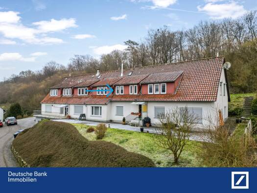 Wohnung zum Kauf provisionsfrei 49.000 € 3 Zimmer 54 m² frei ab sofort Polle 37647