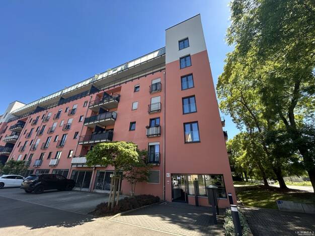 Wohnung zum Kauf 259.000 € 3 Zimmer 86,6 m² Malstatt Mitte 66115