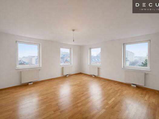 Wohnung zur Miete 1.110 € 3 Zimmer 82,2 m² Favoriten 1100