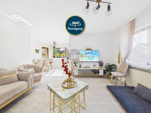 Mehrfamilienhaus zum Kauf 799.000 € 12 Zimmer 247 m² 545 m² Grundstück Feldrennach Straubenhardt 75334