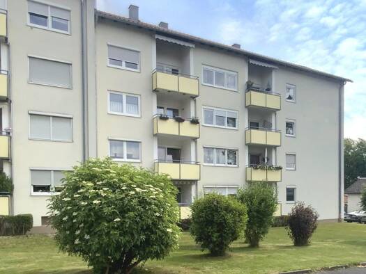 Wohnung zum Kauf 144.000 € 5 Zimmer 113 m² frei ab sofort Waldsassen 95652