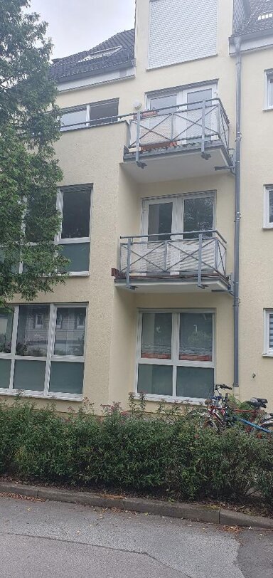 Maisonette zum Kauf 94.000 € 2 Zimmer 65,8 m² 1. Geschoss Am Eichenhof 6 Röhrsdorf 961 Röhrsdorf 09247