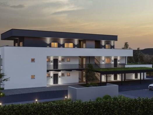 Wohnung zum Kauf - Erstbezug 233.990 € 3 Zimmer 66 m² 1. Geschoss Gratwein-Straßengel 8111