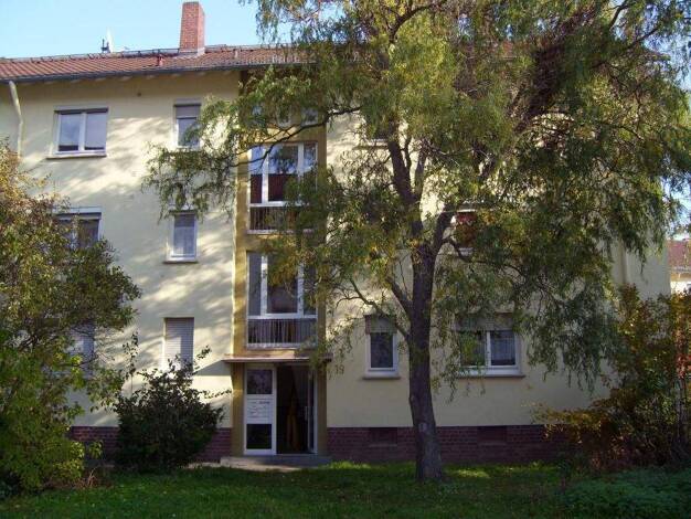 Wohnung zum Kauf provisionsfrei 242.000 € 2 Zimmer 58,2 m² 2. Geschoss Michaelisstraße 19 Darmstadt 64293