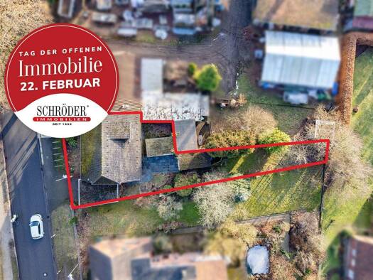 Doppelhaushälfte zum Kauf 239.000 € 4 Zimmer 116 m² 386 m² Grundstück Garstedt 21441