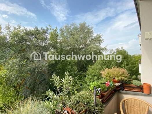 Wohnung zur Miete Tauschwohnung 850 € 2,5 Zimmer 70 m² 3. Geschoss Alt-Treptow Treptow-Köpenick 12435