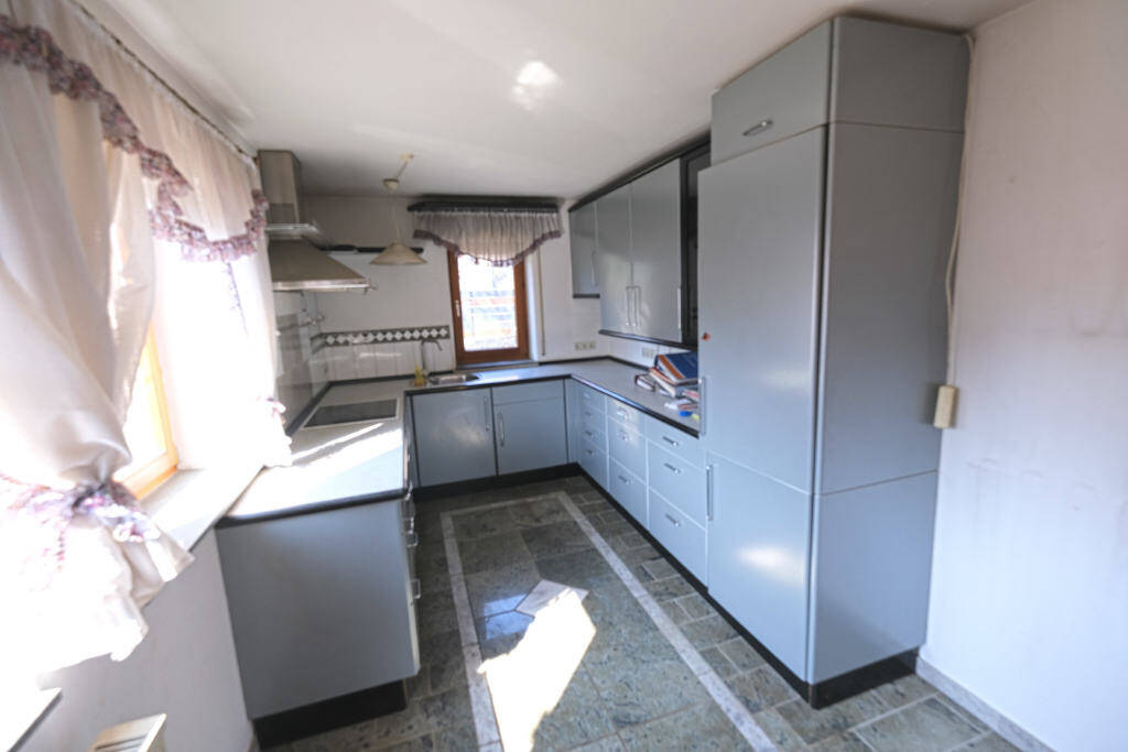 Immobilie in Steinhausen an der Rottum - 1-2 Familienhaus mit Einliegerwohnung in 88416 Bellamont - Bild 2