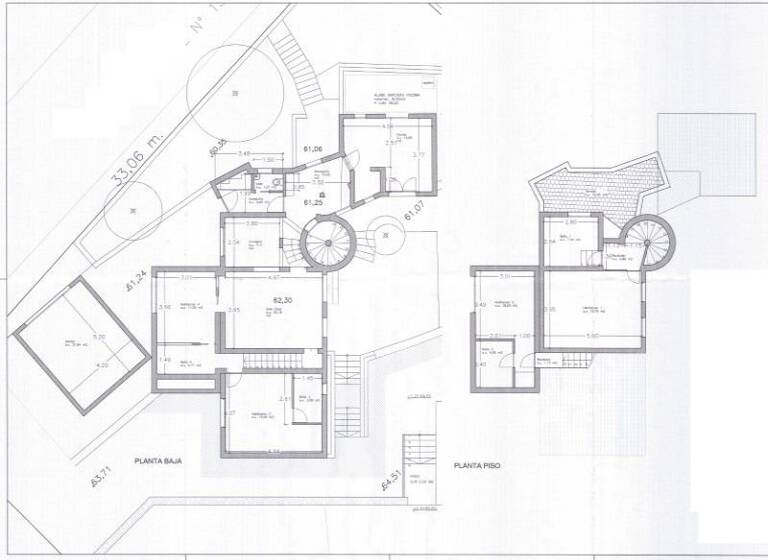 Haus zum Kauf 3.950.000 € 4 Zimmer 340 m² 1.040 m² Grundstück Andratx 07157