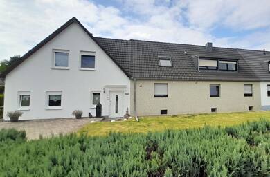 Mehrfamilienhaus zum Kauf 641.000 € 8 Zimmer 220 m² 1.261 m² Grundstück Oppum - Süd Krefeld 47809