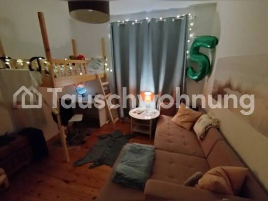 Wohnung zur Miete Tauschwohnung 375 € 2 Zimmer 63 m² 1. Geschoss Zehlendorf Berlin 14163