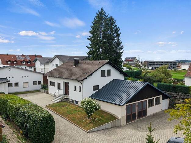 Mehrfamilienhaus zum Kauf 645.000 € 5 Zimmer 157 m² 1.105 m² Grundstück frei ab sofort Bodnegg 88285