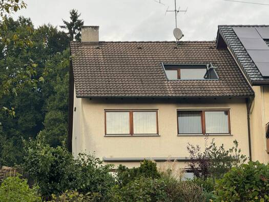 Haus zum Kauf 520.000 € 5 Zimmer 155 m² 300 m² Grundstück frei ab sofort Fridolinstrasse 7 Bad Säckingen 79713