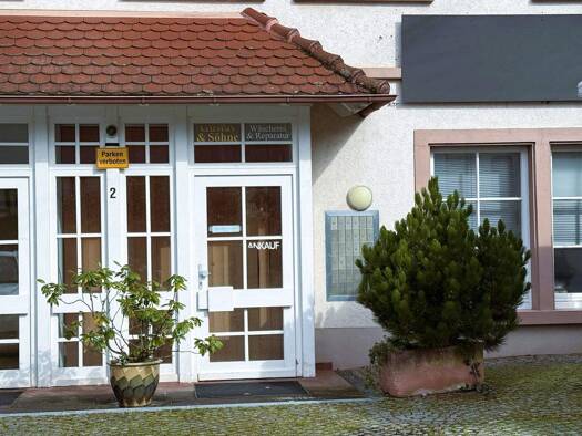 Bürofläche zur Miete provisionsfrei 650 € 75 m² Bürofläche Heimbach Teningen-Heimbach 79331