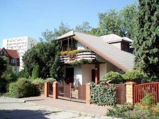 Einfamilienhaus zum Kauf 550.000 € 5 Zimmer 250 m² 558 m² Grundstück Swinemünde 72-600