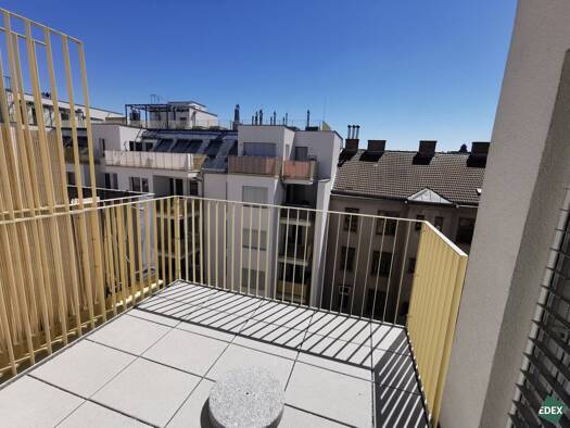 Wohnung zur Miete 679 € 2 Zimmer 5. Geschoss frei ab 01.10.2026 Dampfgasse Favoriten 1100