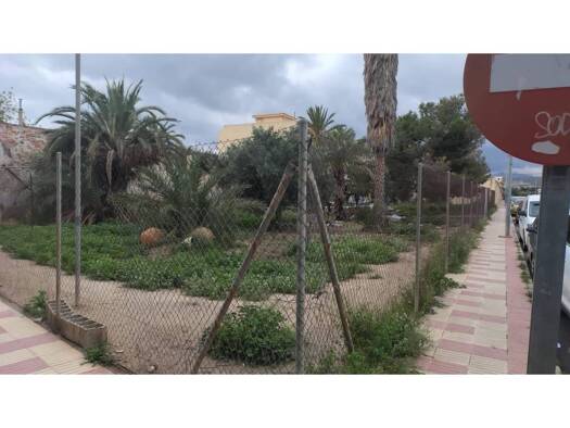 Wohn- und Gewerbegrundstück zum Kauf 3.000.000 € el Campello 03560