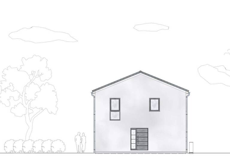 Haus zum Kauf provisionsfrei 685.000 € 5 Zimmer 154 m² 500 m² Grundstück Bachwiese 1 Margetshöchheim 97276