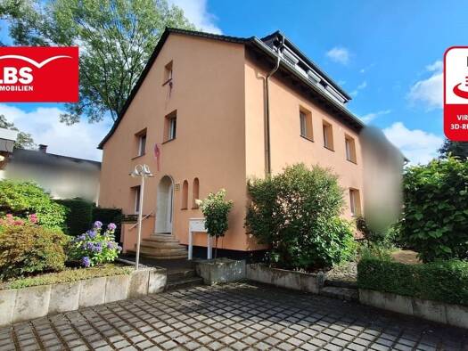 Mehrfamilienhaus zum Kauf 375.000 € 10 Zimmer 213 m² 636 m² Grundstück frei ab 01.06.2026 Lünen-Süd Lünen 44532