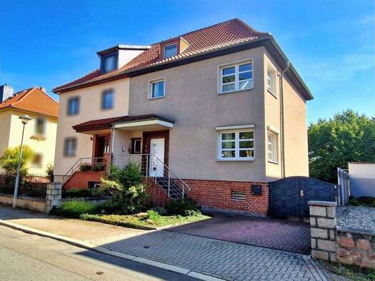 Doppelhaushälfte zum Kauf 369.000 € 5 Zimmer 170 m² 400 m² Grundstück Halberstadt 38820