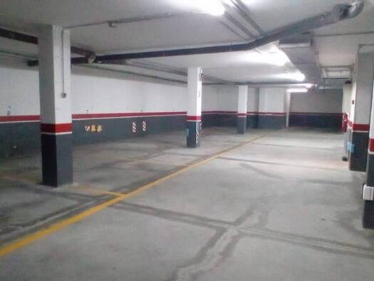 Garage zum Kauf 13.000 € 14 m² Avenida del Muelle, 1 Tapia de Casariego 33740
