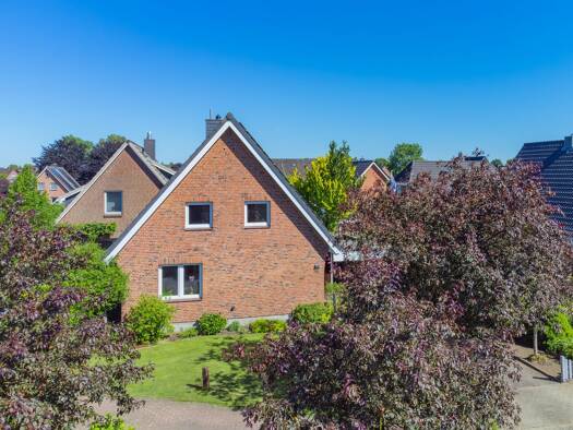 Einfamilienhaus zum Kauf 249.000 € 4 Zimmer 93 m² 320 m² Grundstück Fockbek 24787