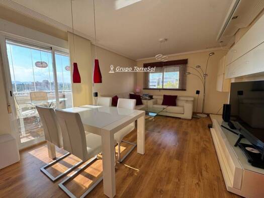 Wohnung zum Kauf 299.900 € 3 Zimmer 117 m² 3. Geschoss Elx / Elche 03208