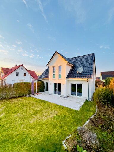 Haus zum Kauf 672.000 € 5 Zimmer 124 m² 523 m² Grundstück Gehlsdorf Rostock 18147