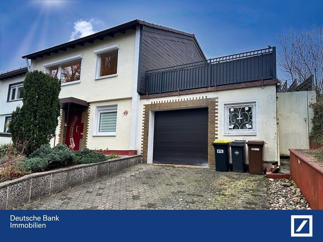 Einfamilienhaus zum Kauf 425.000 € 7 Zimmer 143 m²<br/>Wohnfläche 517 m²<br/>Grundstück Vogelberg Lüdenscheid 58507