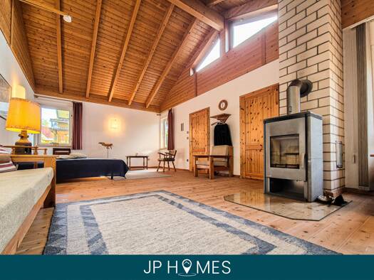 Bungalow zum Kauf 239.000 € 2 Zimmer 61 m² 1.013 m² Grundstück Herrensee Rehfelde 15345