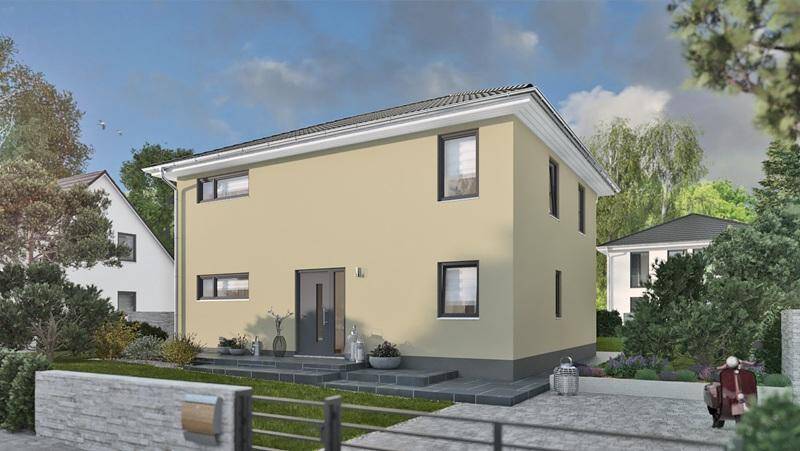 Haus – Enkenbach-Alsenborn, Landkreis Kaiserslautern - Ansicht 3