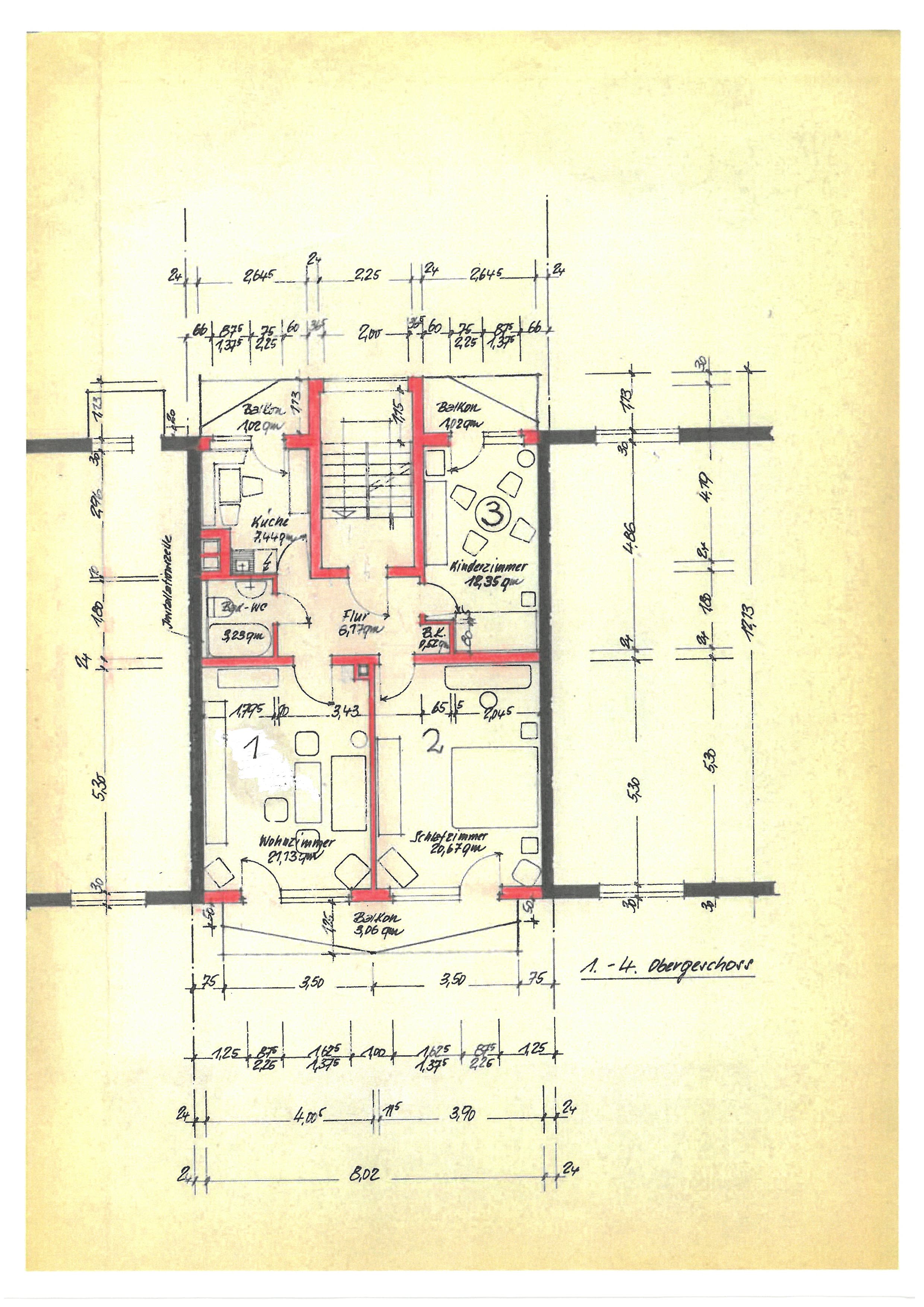 Mehrfamilienhaus zum Kauf 1.395.000 € 13 Zimmer 346,1 m²<br/>Wohnfläche 161 m²<br/>Grundstück Weintorstraße 0 Altstadt Mainz 55116