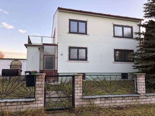 Einfamilienhaus zum Kauf 399.000 € 4 Zimmer 160 m² Andlersdorf 2301