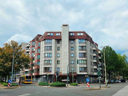 Wohnung zum Kauf 125.000 € 1 Zimmer 35 m² frei ab 01.01.2027 Südviertel Stadtbezirk III 45128