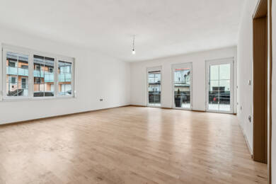 Wohnung zum Kauf 505.000 € 4 Zimmer 95,3 m² EG frei ab sofort Schwabmünchen Schwabmünchen 86830