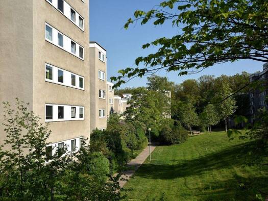 Wohnung zur Miete 575 € 3 Zimmer 74,5 m² EG frei ab 01.04.2026 Breslauer Str. 253 Laagberg Wolfsburg 38440